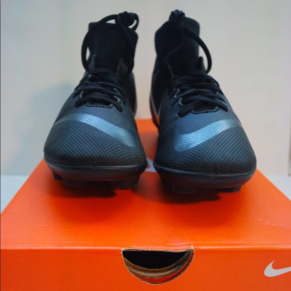 Nike Superfly 6 Club FG/MG
